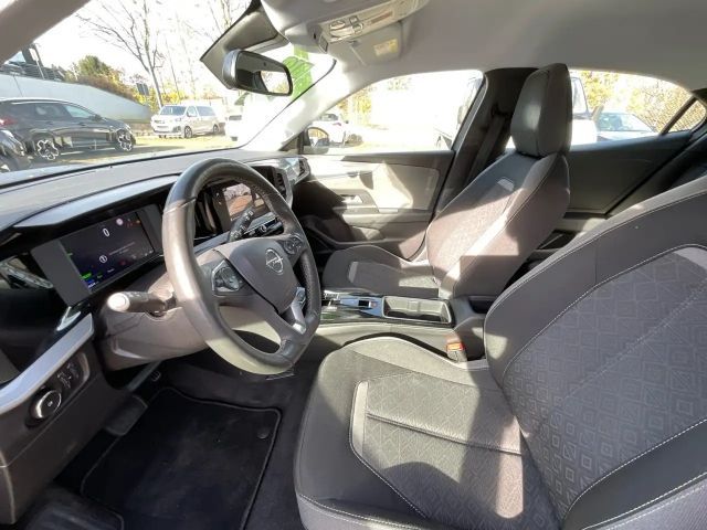 Opel Mokka Edition Mokka-e