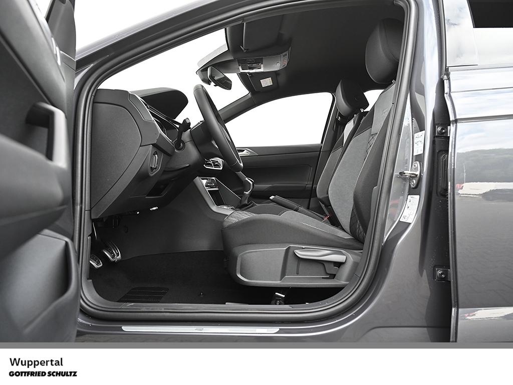 Volkswagen Taigo 1.0 TSI R-Line