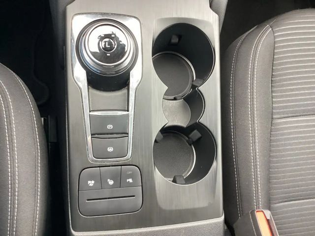 Ford Kuga 2.5 Duratec FHEV  Automatik ACC NAVI PDC