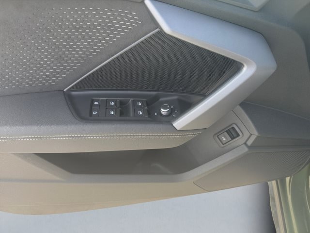 Audi A3 35 TDI S-Tronic