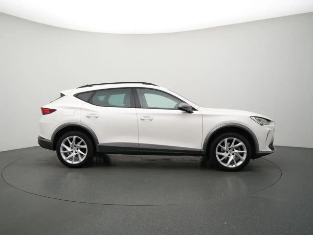 Cupra Formentor ACC AHK VIRT LEDER KAM SHZ CARPLAY