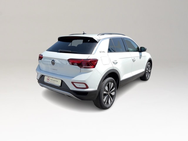 Volkswagen T-Roc 1.0 TSI