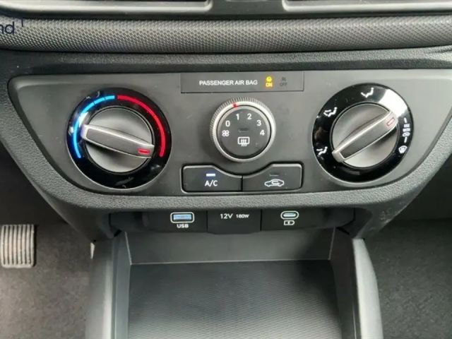 Hyundai i10 III 1,0 MPi Wave digital Cockpit DAB Navi