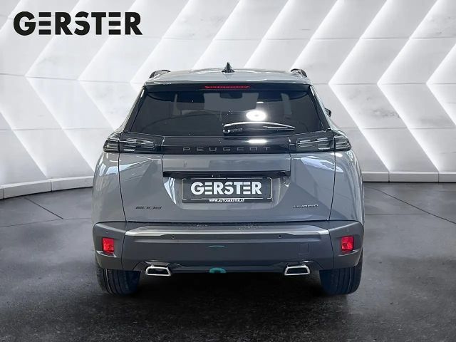 Peugeot 2008 Allure Pack Hybrid