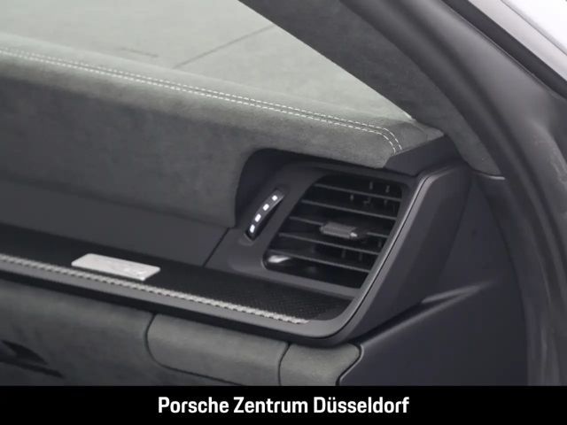 Porsche 992 Coupé GT3 RS