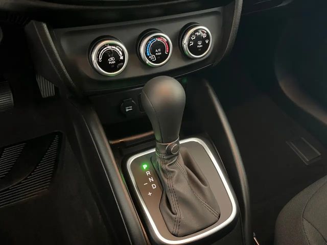 Fiat Tipo 5-Türer 1.5 HYBRID DCT AUTOMATIK/KLIMA/TFT/