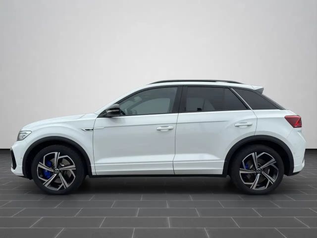 Volkswagen T-Roc 2.0 TSI DSG
