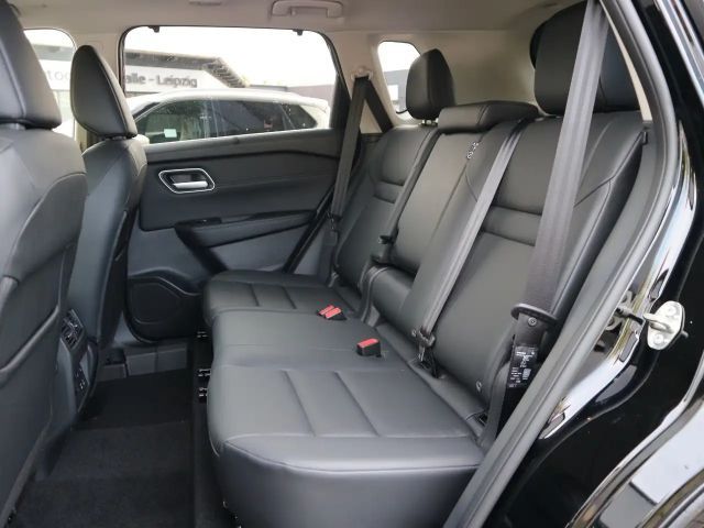 Nissan X-trail Tekna