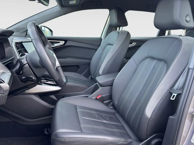 Audi Q4 e-tron Quattro S-Line