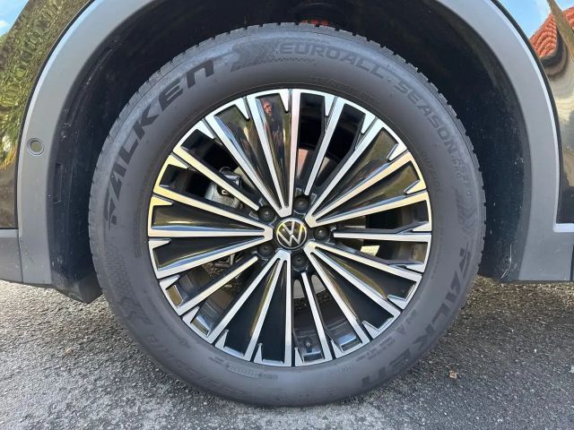 Volkswagen Tiguan 1.5 eTSI DSG