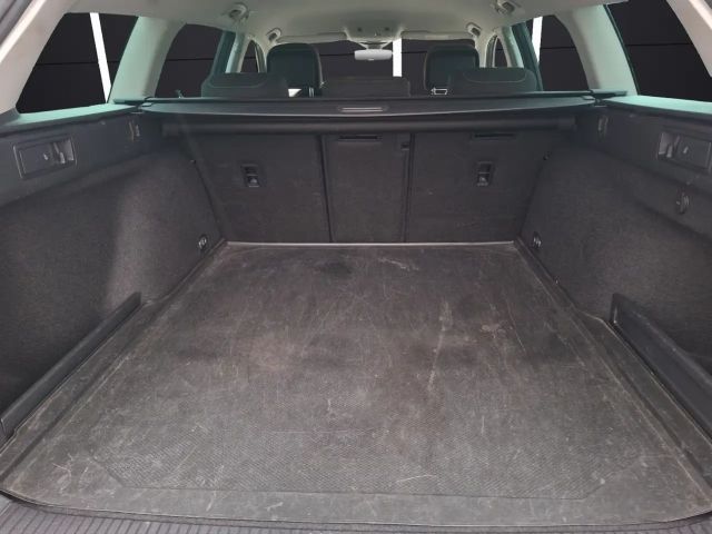 Volkswagen Passat Business DSG Variant