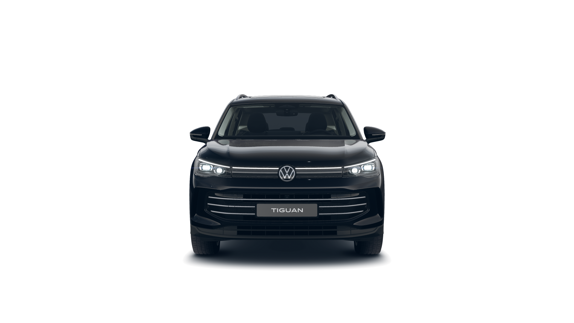 Volkswagen Tiguan Tiguan 2,0   Ele  DT142 TDID7A