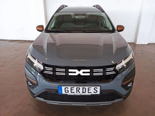 Dacia Jogger Extreme TCe 110