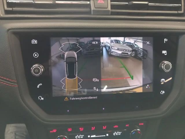 Seat Arona 1.0 TSI DSG FR-lijn