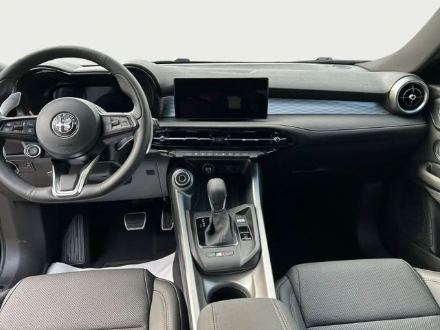 Alfa Romeo Tonale Hybrid Veloce