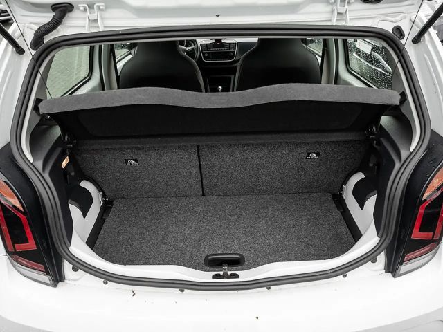 Volkswagen e-up! KAM SHZ TEMPOMAT DAB+