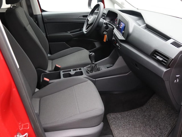 Volkswagen Caddy Caddy / 5-Sitzer, AppConnect, Schiebetüren, DAB+