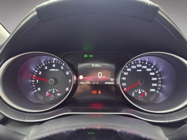 Kia Ceed GDi SportWagon