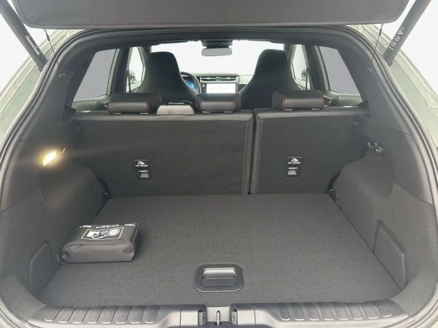 Ford Puma EcoBoost ST Line