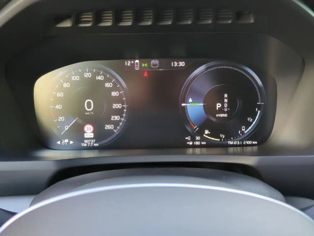 Volvo XC90 Inscription Recharge T8