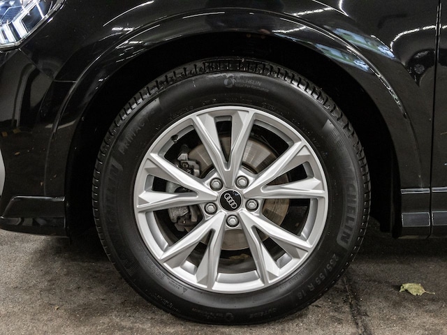 Audi Q3 35 TDI S-Line Sportback