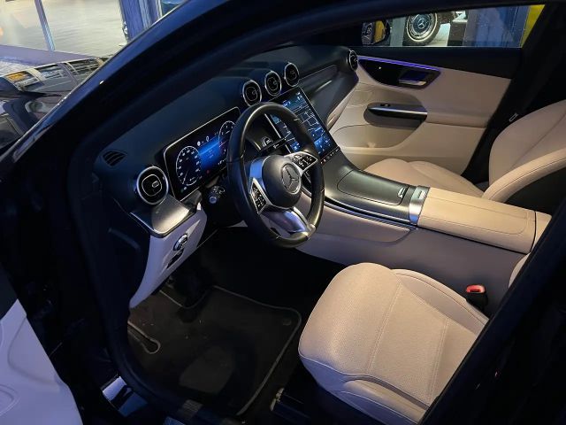 Mercedes-Benz GLC 220 GLC 220 d