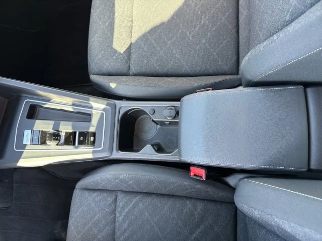 Volkswagen Golf DSG Life Variant