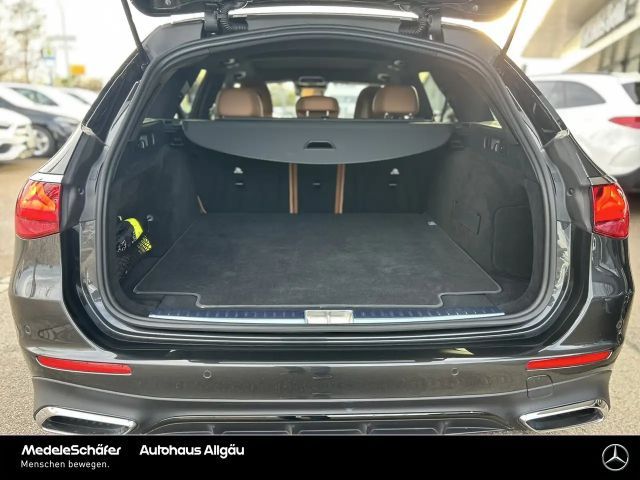 Mercedes-Benz E 450 4MATIC AMG Line Estate