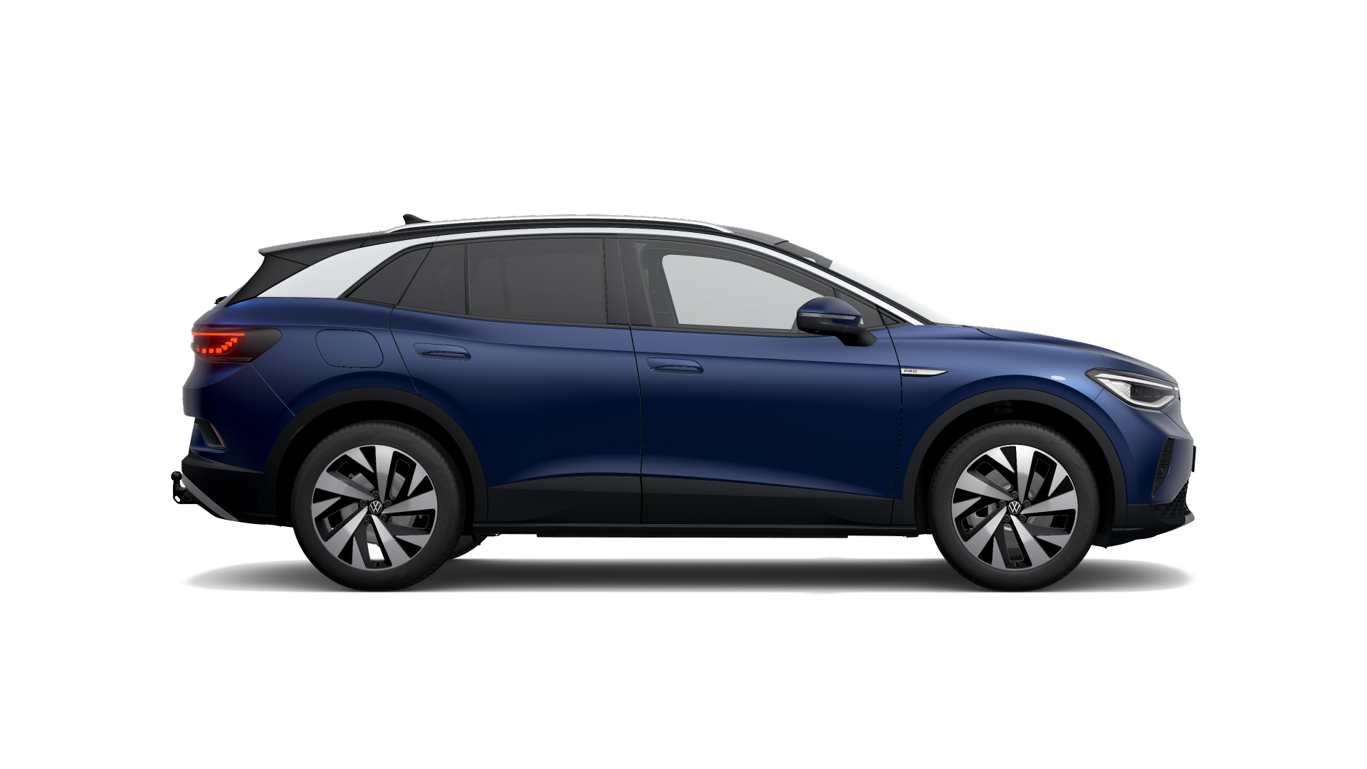 Volkswagen ID.4 150 kW Performance Pro