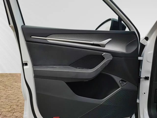 Skoda Kodiaq 1.5 TSI Sportline iV