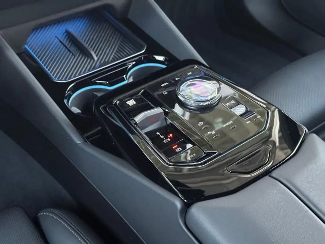 BMW 520 520d M-Sport Touring xDrive