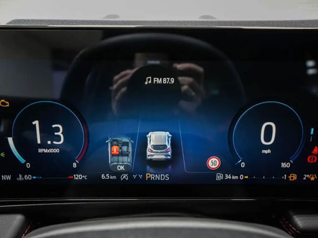 Ford Puma EcoBoost ST Line