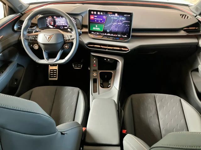 Cupra Terramar 2.0 TSI VZ