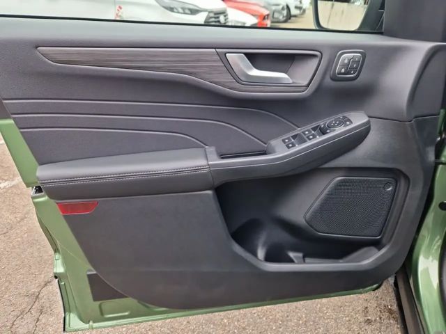 Ford Kuga Active Plug in Hybrid X