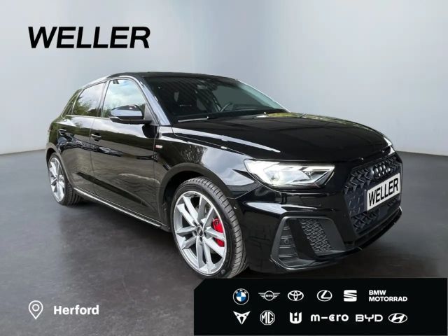 Audi A1 35 TFSI S-Line S-Tronic Sportback