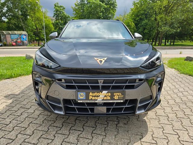 Cupra Terramar 2.0 TSI VZ