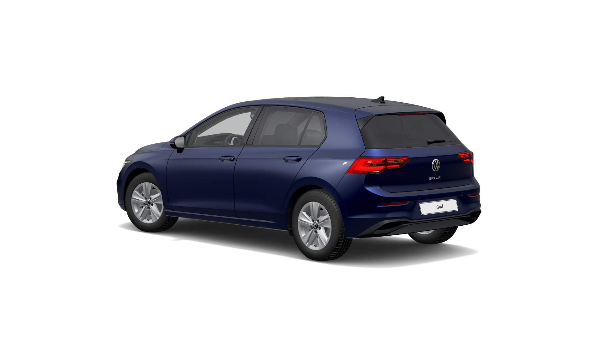 Volkswagen Golf 2.0 TDI Life