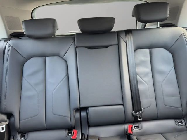 Audi Q3 35 TFSI S-Tronic