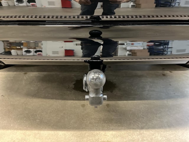 Audi Q6 e-tron Quattro