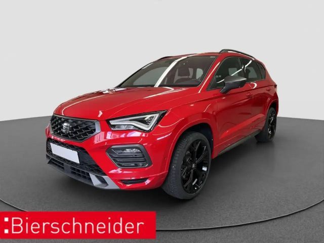 Seat Ateca 1.5 TSI DSG FR-lijn