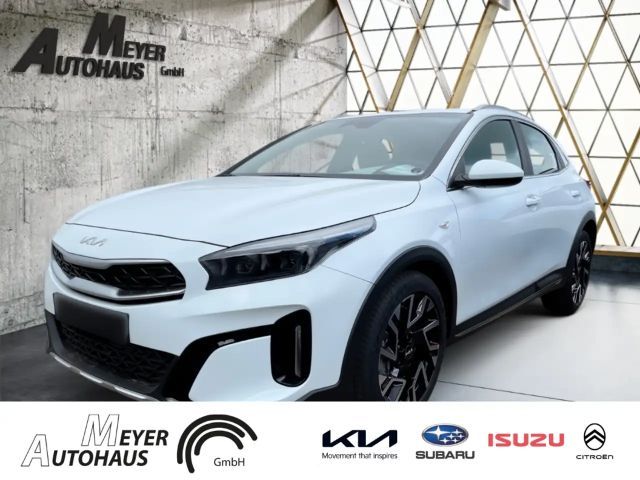 Kia XCeed GDi Vision