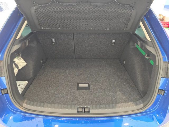 Skoda Scala Selection