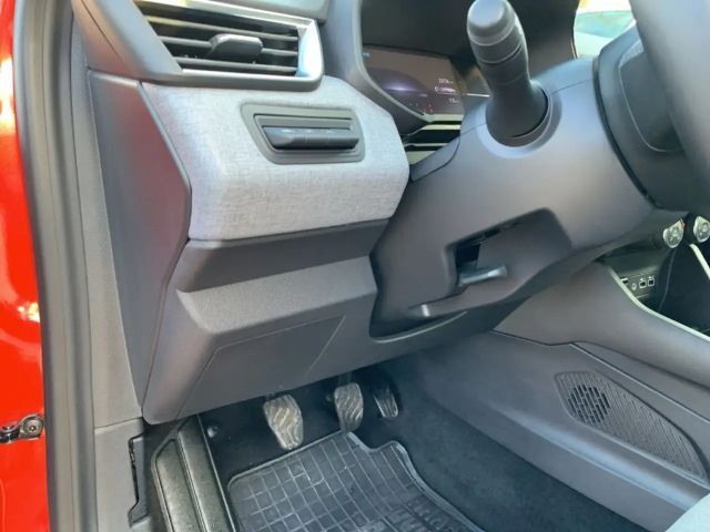 Renault Clio Evolution TCe 90