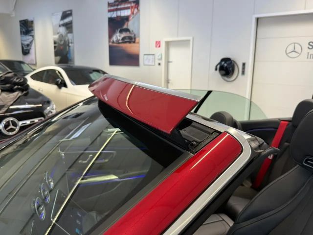 Mercedes-Benz CLE 450 4MATIC AMG Line