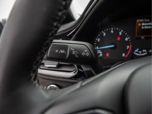 Ford Fiesta Titanium