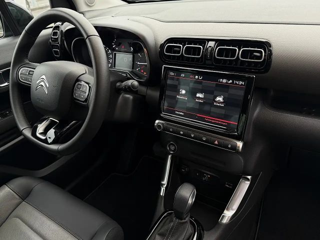 Citroën C3 Aircross Shine