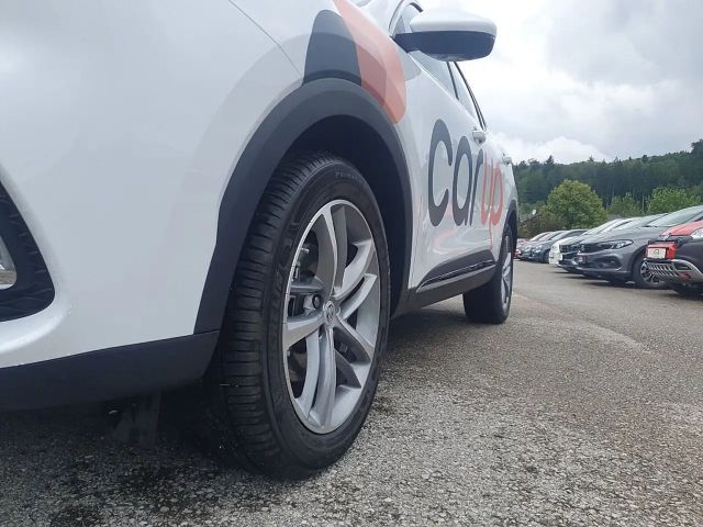 MG EHS Luxury PHEV