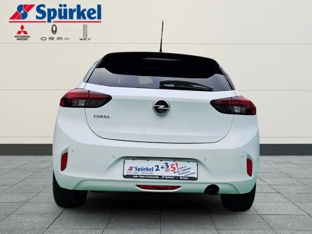 Opel Corsa 1.2 Turbo Elegance Turbo