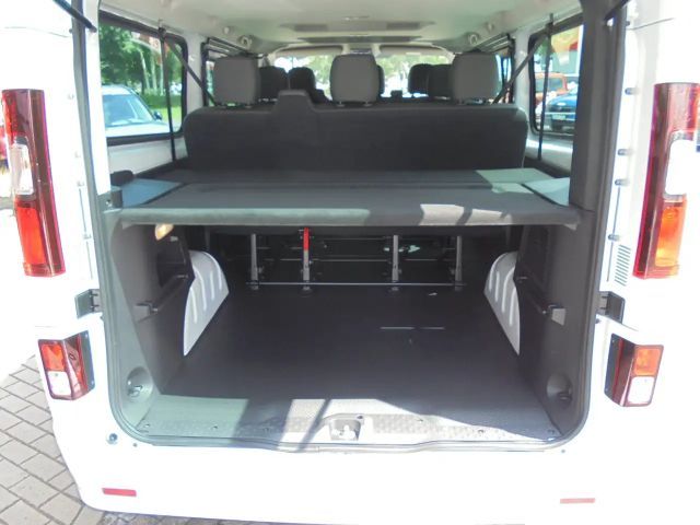 Nissan Primastar L2H1 Tekna dCi 170