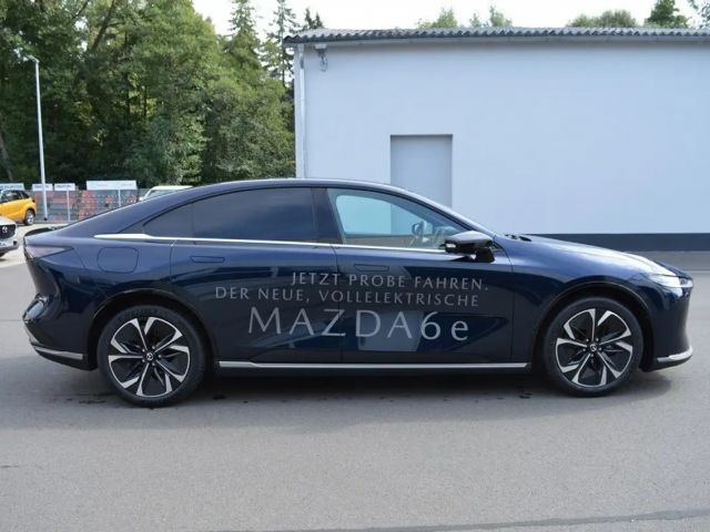 Mazda 6e Plus Takumi